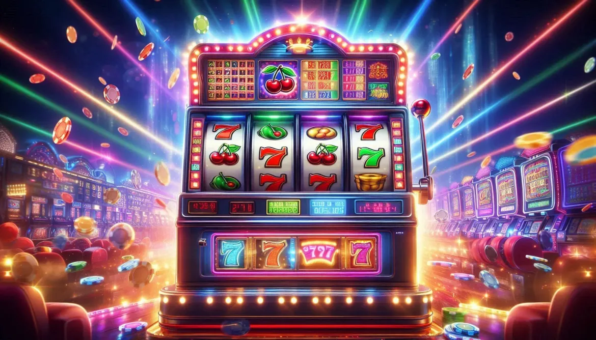 29Black Casino